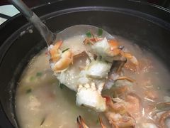 -如轩·海鲜砂锅粥·潮汕菜(海珠店)
