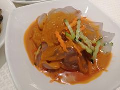 东北拉皮-金时代顺风大酒店(协泰店)