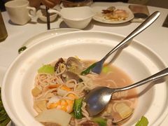 -莆田餐厅PUTIEN(金融街购物中心店)