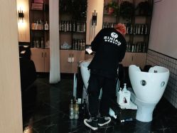 -丝念美发·专注烫染