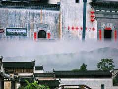-呈坎景区