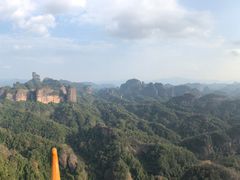 -丹霞山风景名胜区