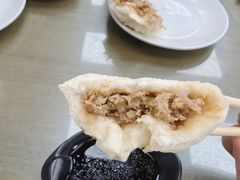 -四平包子铺