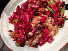 -樱之盛宴·蟹料理海鲜自助(前进大街店)