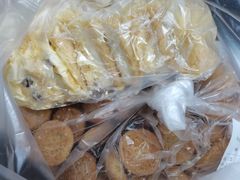 拿破仑-闻酥园(青羊区文殊坊店)