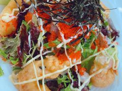 飞鱼籽沙拉-Jazz·ya 爵士屋(来福士店)