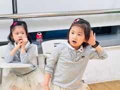 -蓝话筒·少儿成人演讲口才·主持朗诵·戏剧表演(大华第一坊店)