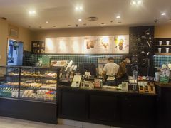 -星巴克臻选(威海威高广场店)