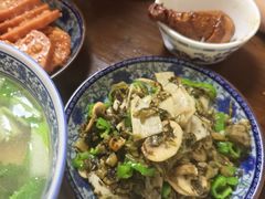 -家烧面馆【南山路知名经典面食】