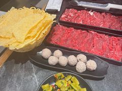 -林记潮牛·牛肉火锅(上马墩店)