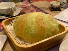 葱油饼-点都德(千灯湖环宇城店)