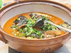 -千岛湖小鱼儿·淳安匠心农家菜