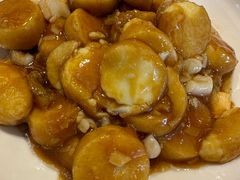 -马凯餐厅(长椿街店)