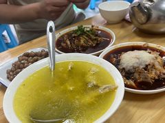 -老丘丘(较场口店)