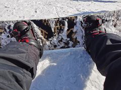 -太子岭滑雪场