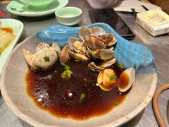 -潮界(凯德晶萃店)