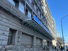 -中国移动通信集团北京有限公司朝阳分公司(三元桥店)