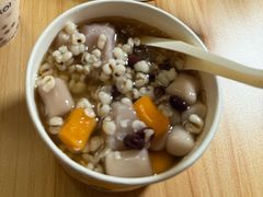 -鲜芋仙(宝地广场店)