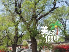 -红螺寺
