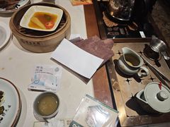-禄运茶居·手工点心(猎德店)