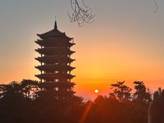 -缙云山景区