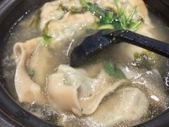 -重庆鸡公煲·青锅花椒鱼(牡丹江路店)