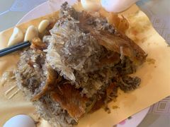 牛肉馍-李氏祖传牛肉馍(和平路·沁园小区店)