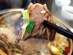 -陆记源·青海土火锅