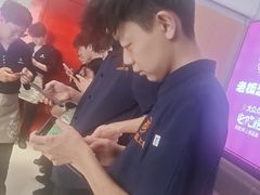 -老板恋上鱼(恒隆广场店)