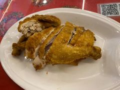 -玉华台饭庄(裕中西里小区店)