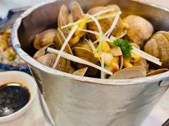 -渔娘渔家丹东海鲜(东直门店)