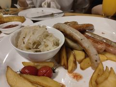 -巴伐利亚啤酒坊(意式风情街店)