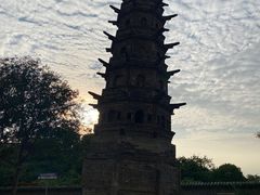 -南京市江宁方山