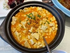 -添福来墨鱼饺子 · 海鲜东北菜(黄浦路店)