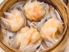 金城虾饺皇-金城大酒店-中餐厅(汾江中路店)