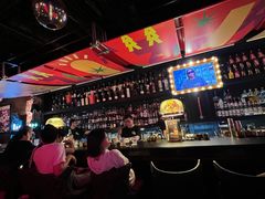 -AClub餐吧(富华里店)
