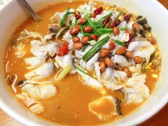 -乌江鱼杭帮菜(西湖店)