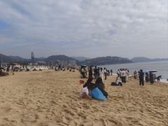 -大梅沙海滨公园