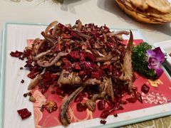 -味道工厂楚虾王(龙虾城店)