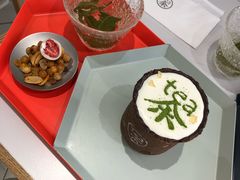 -茶是一枝花泡茶店
