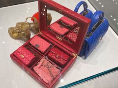 -CHANEL(恒隆广场店)