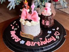 -MIMO CAFE(沙头角店)