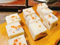 -魁盛居百年鲁菜馆(县西巷店)
