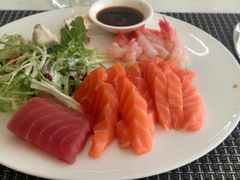 -金石国际大酒店·金丽自助餐厅