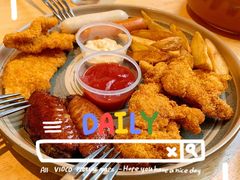 -LIFE'S拉啡斯(客天下·君临长安店)