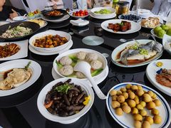 -禧宴Joyous Restaurant(禧园店)