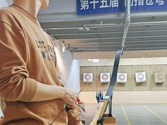 -道顺射箭·团建·骑射(张杨路店)