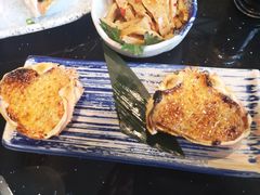 -真剑日本料理·铁板烧(贵州路店)