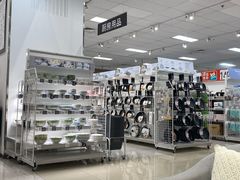 -NITORI 宜得利家居(天津泰达永旺店)