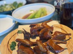-悦融·京鲁菜·露台花园(安定门店)